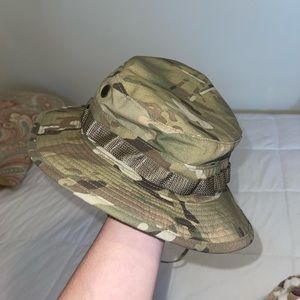 🪖PROPPER camo hat